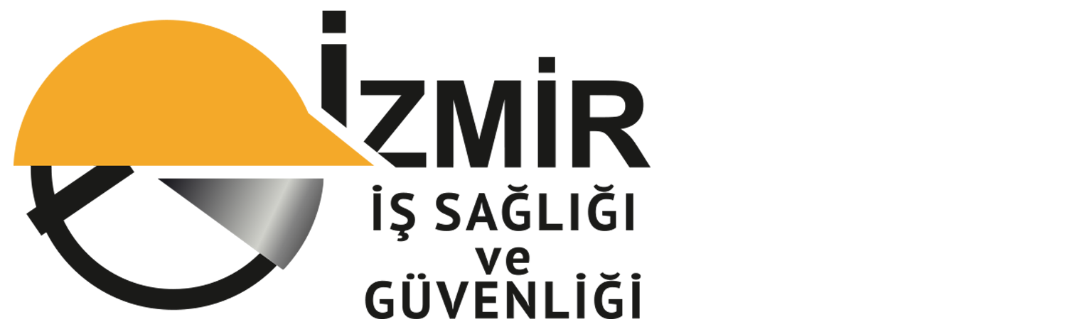 İzmir İSG Logo